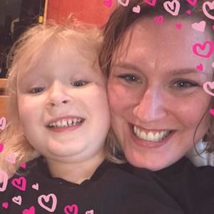 Meet your Posher, Amy